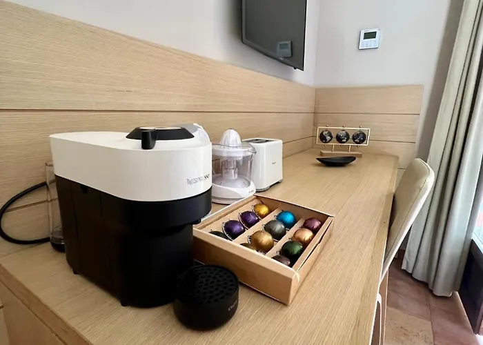 Appartamento Confortable Avec Piscine *