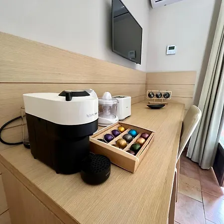 דירה Confortable Avec Piscine *